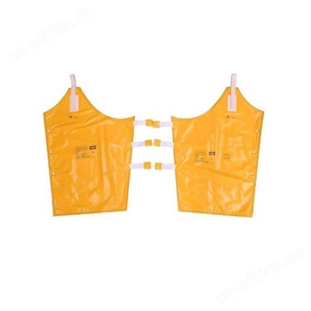 美国HUBBELL PSC4021520/PSC4021521/PSC4021522电工服绝缘裤继开