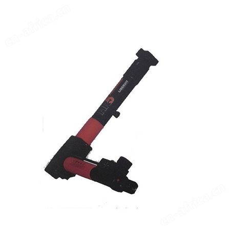多功能消防救援开门器 消防破拆工具PVC门HR5中型液压破门器继开