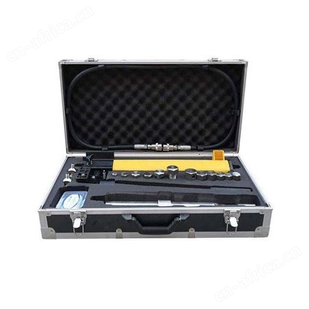 防爆铜制注入式堵漏工具消防管道堵漏器材罐体泄漏抢险工具继开