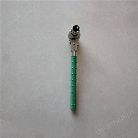 带电作业绝缘BY-3扳手绝缘棘轮套筒扳手螺母拆卸安装工具继开