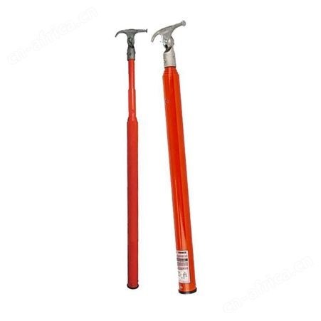 美国HUBBELL带电拆线工具C4031019/C4031020电力伸缩式拆线工具