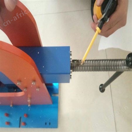 水带和内扣式接口紧固连接器无损水带紧固装置水带扎进设备继开