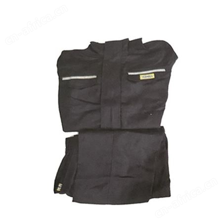 电工保护服电弧WHSPE1110F/WHSPE1111F电力施工电弧服