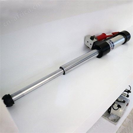 液压撑顶器双级分体式液压支撑器消防救灾双级液压顶杆继开