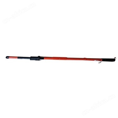 带电绝缘夹杆C4030294/C4030295射枪式操作杆单节式操作杆继开