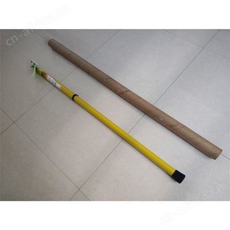 电力伸缩式绝缘操作杆HV-225/HV-230美国Hastings多节拉闸杆继开