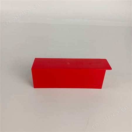 绝缘熔断器罩0.4kv硬质保险丝遮蔽罩电力绝缘熔丝保险罩