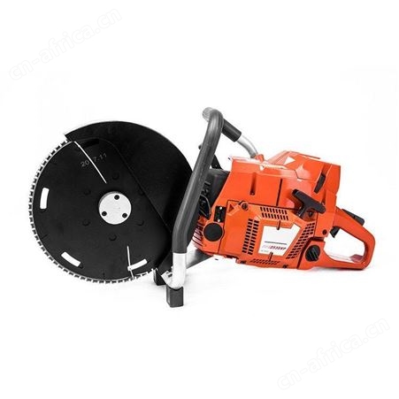 多功能内燃式双轮异向切割锯CDE2530XP破拆工具机动无齿链锯继开