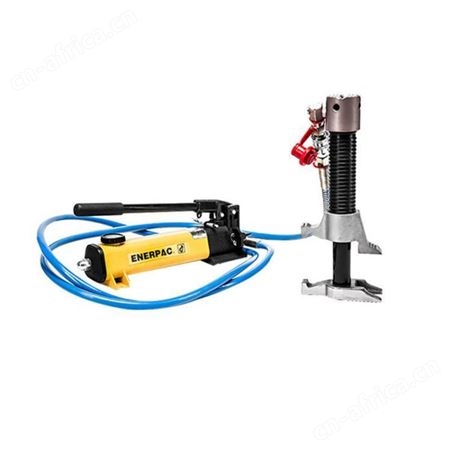 应急救灾4件套防盗门破拆工具组RTD-FM4手动液压开门器破门器