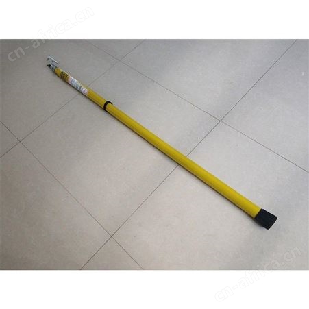 电力伸缩式绝缘操作杆HV-225/HV-230美国Hastings多节拉闸杆继开