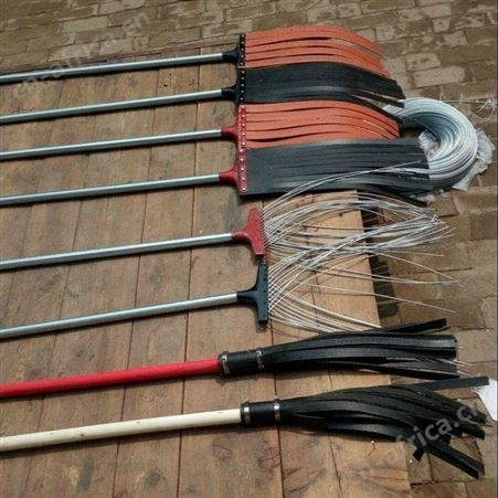 铁杆式四号灭火工具森防救援灭火拍护林抢险打火鞭灭火工具继开