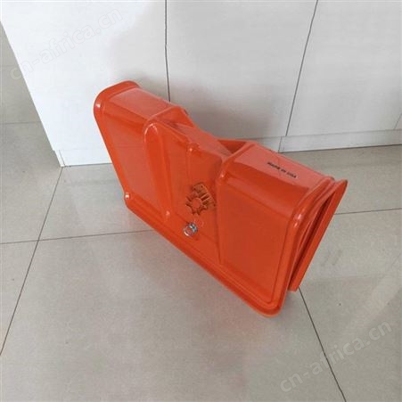 带电跌落式防护罩电力施工工具C4060009熔断器遮蔽罩缘丝罩继开