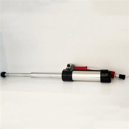 液压撑顶器双级分体式液压支撑器消防救灾双级液压顶杆继开