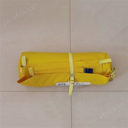 PVC软体水坝抗洪抢险救援注水式堵水袋堤坝维修便携阻水坝继开