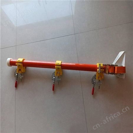C6010013跳线电缆支撑架HUBBELL引流线跳线支撑电缆支撑架继开