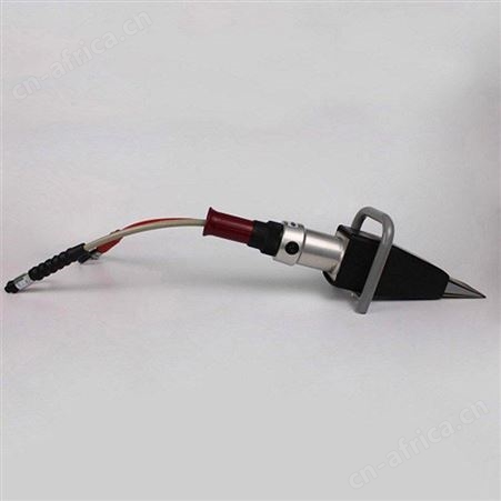 防火抢救液压电动扩张器防水救援重型锂电开缝钳量大从优继开