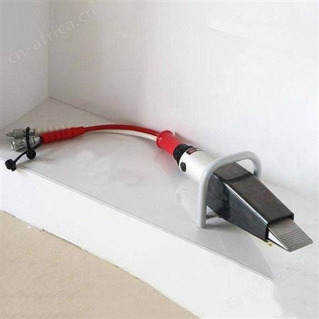 防火抢救液压电动扩张器防水救援重型锂电开缝钳量大从优继开