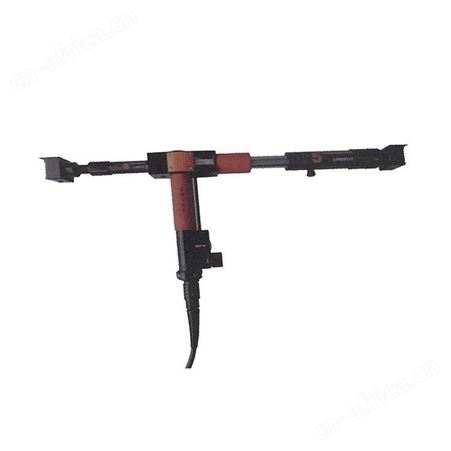 多功能消防救援开门器 消防破拆工具PVC门HR5中型液压破门器继开