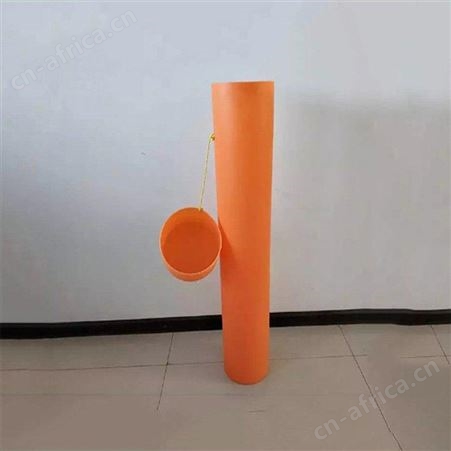绝缘毯储存桶树脂绝缘毯桶C4032998美国HUBBELL防护包毯桶继开