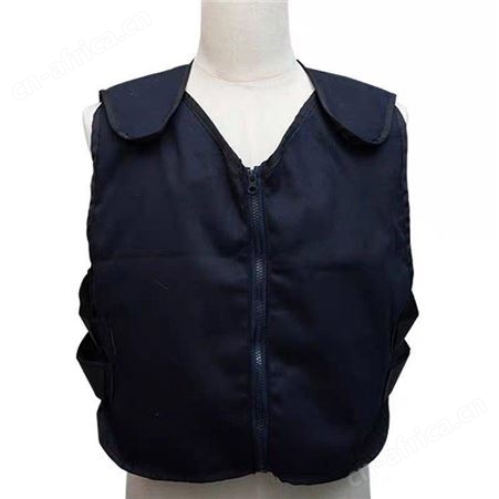 消防降温背心消防救灾芳纶坎肩高温工作冰袋服户外隔热马甲继开