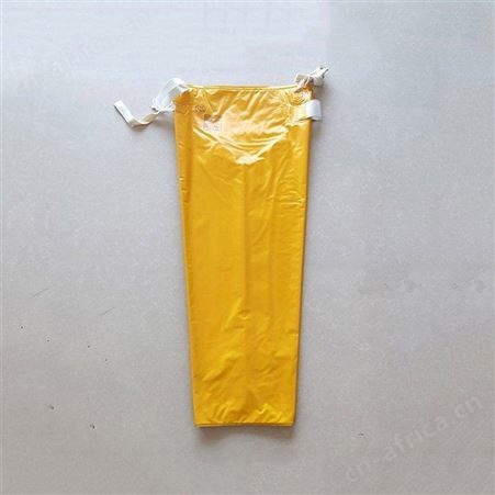 电力施工工具高压树脂绝缘裤YS127-01-03/04绝缘裤电工防护裤继开