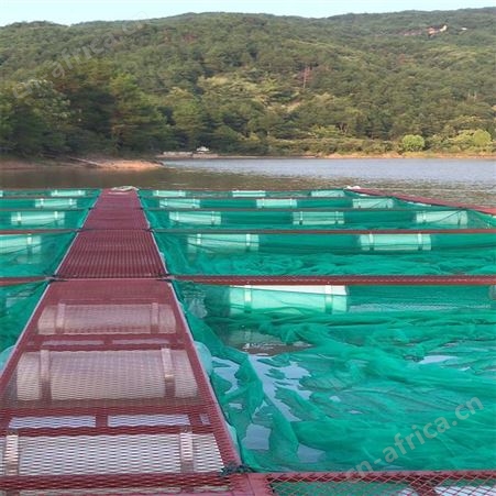 福利 尼龙网箱水产养殖 网箱式抬网网箱 海参鲍鱼养殖网箱