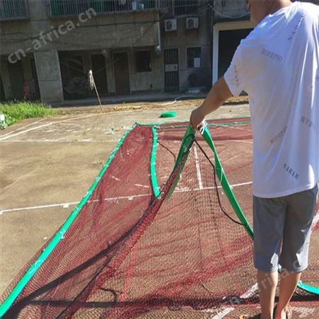 福利 供应充气捕鱼网 充气抬网生产 供应充气抬网渔网