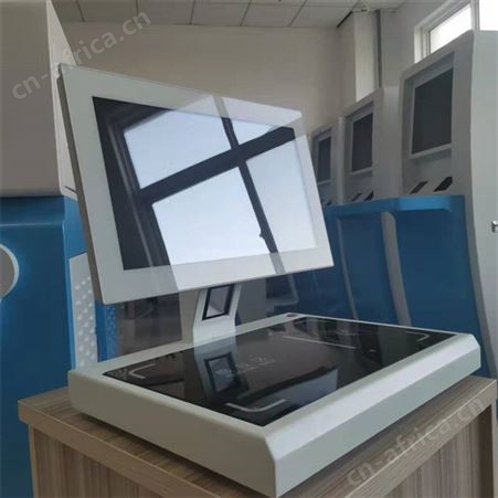 EBY-LW-2852亿佰15.6寸屏一体化桌面台式工作站EBY-LW-2852智慧管理作用