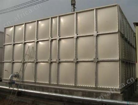 玻璃钢消防水箱