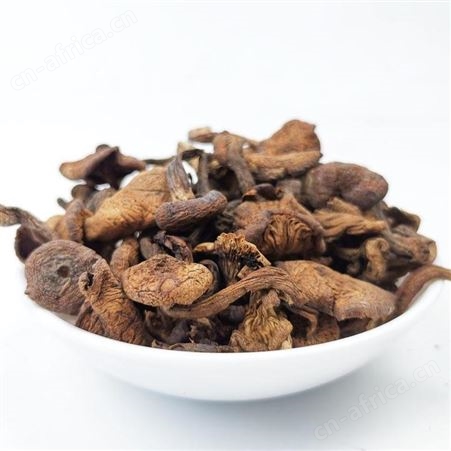 溢田榛蘑干160g 和粮农业 真菌
