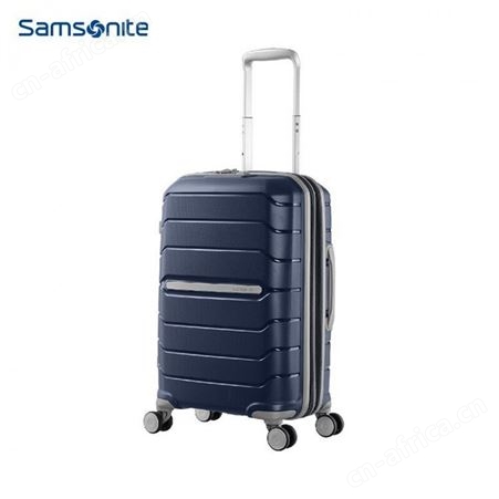 Samsonite箱子代理 拉杆箱男女旅行箱NU3X41001