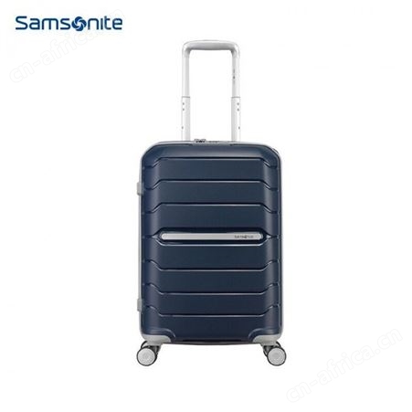 Samsonite箱子代理 拉杆箱男女旅行箱NU3X41001