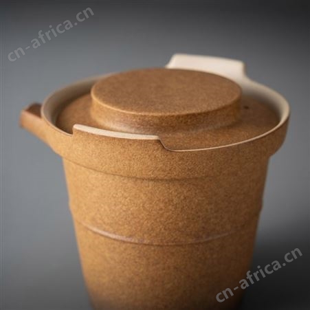 外出旅行便携茶杯 礼品茶具定做 万仟堂茶杯 一统江山快客杯