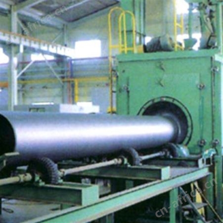 生产制造钢管抛丸机设备 供应钢管抛丸机加工 鼎盛宏业