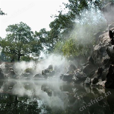 园林喷泉水景 景观公园喷水池用 可定制设计 大型景观 盟辉