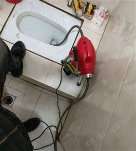 义乌后宅马桶疏通下水道 义乌后宅通厕所地漏 义乌后宅管道疏通