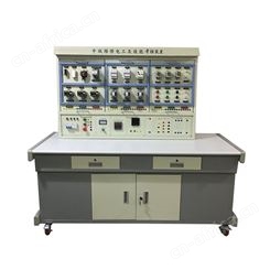 电气电工维修设备 PEJY-A1型中级维修电工及技能实训考核装置