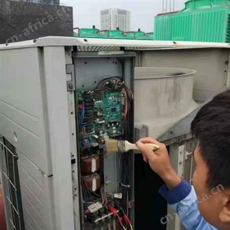 义乌安装空调师傅是多少