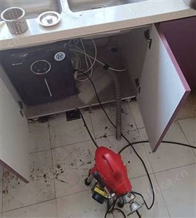 义乌附近通马桶电话 义乌修理疏通马桶管道下水电话