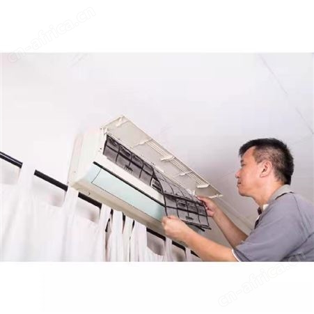 义乌安装空调师傅是多少