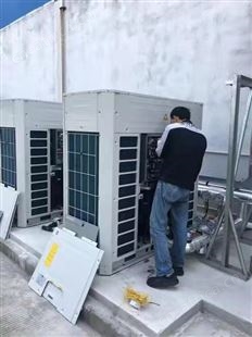 义乌维修空调拆装空调服务上门电话价格 义乌空调回收移机
