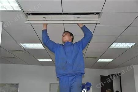 义乌维修空调拆装空调服务上门电话价格 义乌空调回收移机