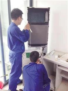 义乌维修空调格力维修美的空调安装 空调不凉不热维修空调拆装
