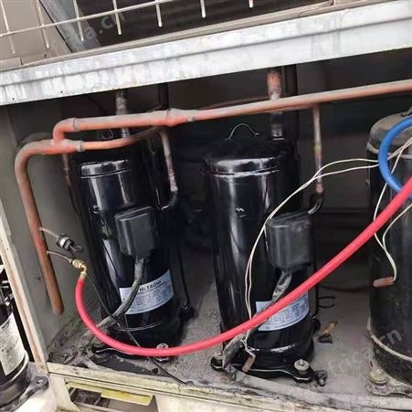 义乌空调回收出售拆装维修价格 义乌上门回收二手空调电话