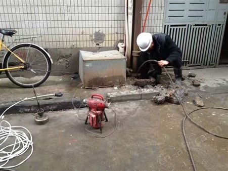 东阳通马桶 通下水道 东阳通厕所卫生间不下水