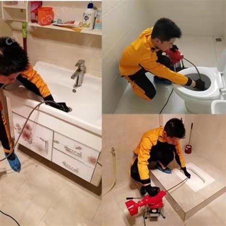 义乌下水道疏通 义乌马桶疏通地漏疏通洗菜池洗脸池厕所疏通电话