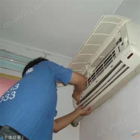 义乌后宅修空调 装空调 拆空调 空调移机 回收空调电话