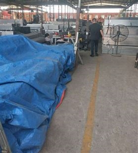 Q235B正大方管 镀锌管低合金方矩管加工定制 现货销售 规格齐全