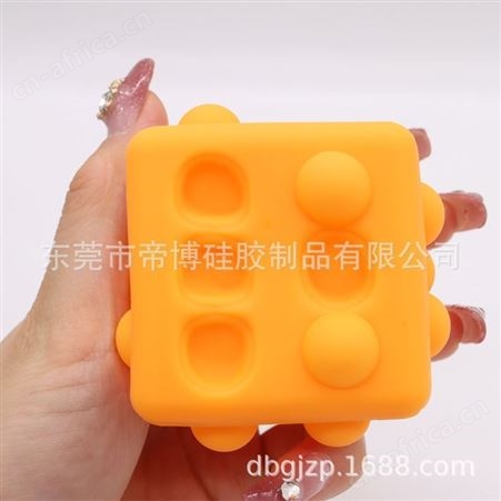 硅胶压力球跨境 搞怪按压动物挤爆眼公仔发泄球 灭鼠先锋解压成人