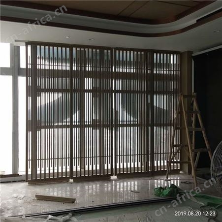 北京市镂空铝窗花包工包料批发